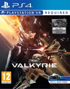 EVE: Valkyrie   - Foto 1 di 1
