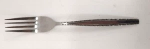 International Silver Luxury Stainless Flatware INS174 Dinner Fork Replacement - Picture 1 of 3