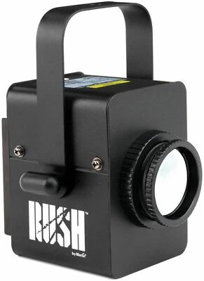 RUSH by MARTIN Pin 1 CW 10 Watt LED SPOT - Image 1 of 2