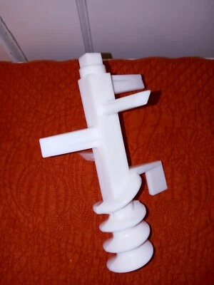 CTC Mixing Arm Spindle Blade Pasta Express Machine X2000 X3000 X4000 X1000 Part - Image 1 of 2