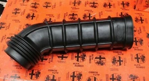 Alfa Romeo Spider Air Intake Long Hose  83-90  NEW Series 3 - Bild 1 von 4