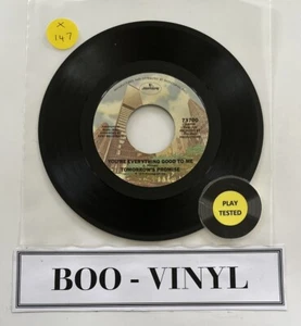 Tomorrow's Promise - You're Everything Good To Me  7” Northern Soul / Soul Funk - Picture 1 of 5