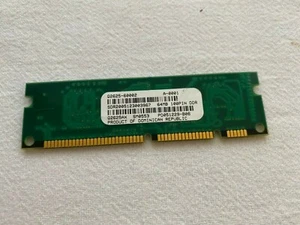 Q2625 - 60002  HP printer memory 64MB 100pin DDR - Picture 1 of 1