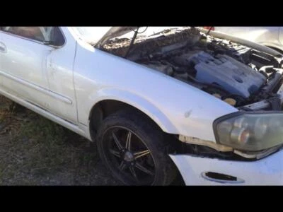 Used Automatic Transmission Assembly fits: 2002 Nissan Maxima AT non-locking dif Foto 1 de 2