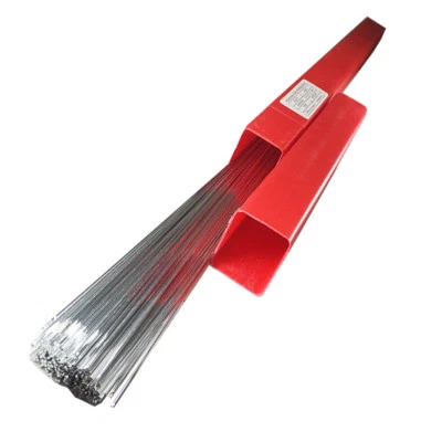 HY-WELD ER4043 3/32" x 36" 10-Lb Aluminum Wire TIG Welding Filler Rod 4043 3/32" 10-Lb