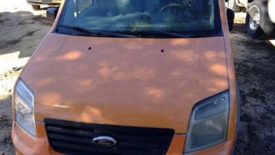 Capucha para 10-13 TRANSIT CONNECT 377519 Foto 1 de 4