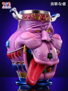 Anime PSD Studio Yu-Gi-Oh Yugioh Pot of Avarice Cup GK Figur 400ML Resin Becher  - Bild 1 von 6