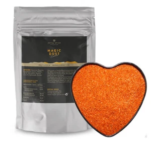 1kg Magic Dust BBQ SPICE Rub Grill Fleisch Marinade Gewürzmischung Grillgewürz - Bild 1 von 7