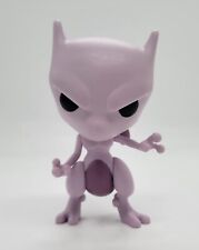 Funko Pop! Games #581 Mewtwo Small Pokemon No Box Loose Figure