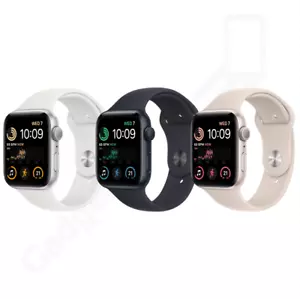 Apple Watch SE 2nd Gen - 40/44mm GPS/Cellular All Colours - GRADE - D - Picture 1 of 6