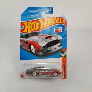 Hot Wheels Aston Martin DB4GT High-Speed Edition - Picture 1 of 3