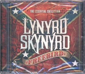 Lynyrd Skynyrd Freebird-The Essential Collection CD UK Spectrum Music (2) 2014 - Bild 1 von 2
