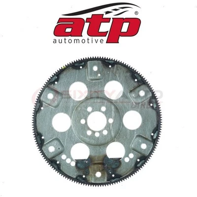 ATP Automatic Transmission Flexplate for 1992-1999 GMC C1500 Suburban -  yp - Image 1 of 4
