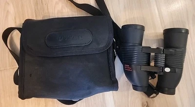 Binoculars JASON 7x35 Perma Focus 2000 Extra Wide Angle – BN62 - Image 1 of 4