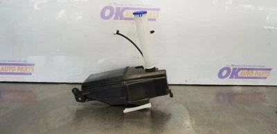 24 DEPÓSITO DE LAVADO DE PARABRISAS FORD F250 SUPER DUTY Foto 1 de 4