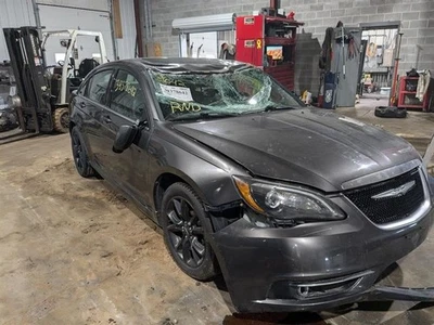 Interruptor de porta frontal do motorista janela do motorista compatível com 08-14 AVENGER 1274458 - Imagem 1 de 4