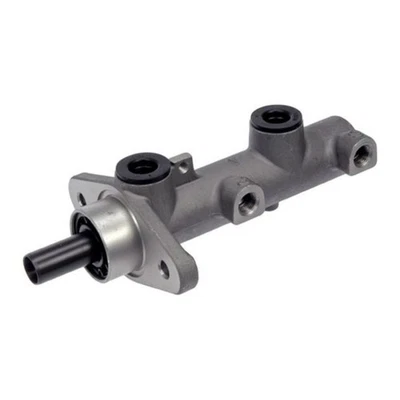 For Hyundai Genesis 2009 10 11 12 2013 Brake Master Cylinder Aluminum 2 Outlets - Image 1 of 4