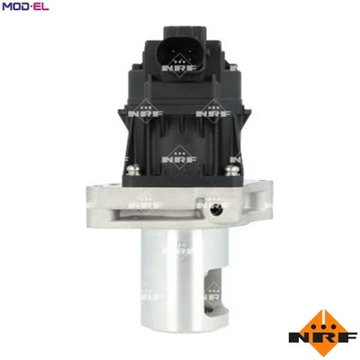 EGR VALVE 48645 FOR A16DTH B16DTH/16DTL/16DTC/16DTE/16DTN/16DTU/16DTR 1.6L 4cyl - Image 1 of 4