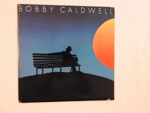 Bobby Caldwell "Self-Titled" Pristine NEVER PLAYED 1978 YELLOW TRANSLUCENT PROMO - Bild 1 von 7