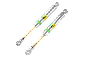 RC4WD Bilstein SZ Series Chrome Shock Absorbers (2pc) (100mm) Z-D0060 - Picture 1 of 1