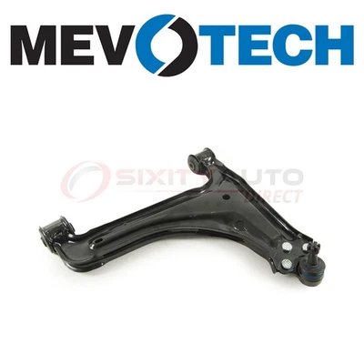 Mevotech Control Arm & Ball Joint Assembly for 1985 Pontiac J2000 Sunbird tj - Image 1 of 4