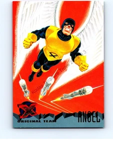 Angel #88 1995 Fleer Ultra X-Men Near Mint or Better - Picture 1 of 2