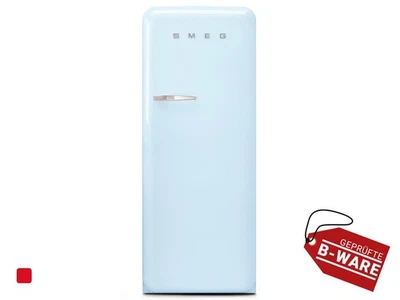 Smeg FAB28RPB5 Standkühlschrank Pastellblau - B-Ware - Bild 1 von 4