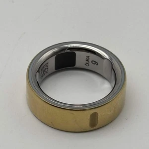 Oura Ring 4 Größe 9 Smart Ring - Bild 1 von 7