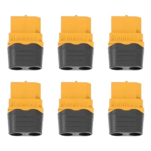 Model Aircraft Connector Adapter Motor Female Plug Power Connectors - Afbeelding 1 van 12