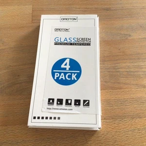 2x Echt Glas für iPhone 7 und 8 plus Panzerfolie Schutz - Bild 1 von 2