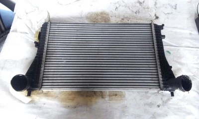 09-18 Volkswagon VW Tiguan Intercooler Limitado Alemanha Construído VIN com 1º Dígito - Imagem 1 de 4