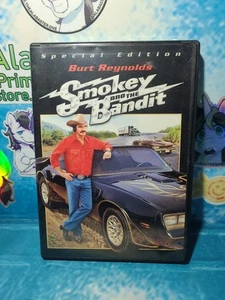 Smokey and the Bandit (DVD, 2006, Special Edition) - Picture 1 of 3
