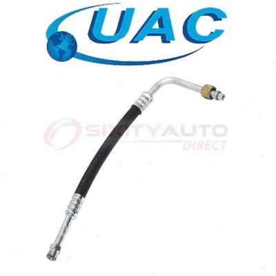 UAC AC Refrigerant Liquid Hose for 1996-2002 Ford E-150 Econoline - Heating ni Foto 1 de 4