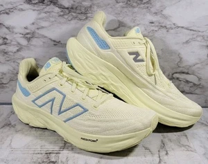 New Balance Fresh Foam X 1080 V13 Yellow Women's Size US 13 2A - Picture 1 of 10