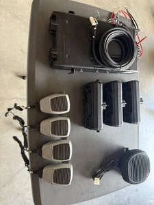 Kenwood Tk-790 100 Watt VHF Parts See Description - Zdjęcie 1 z 5