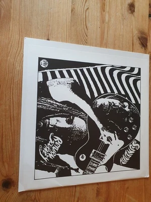 Sun Dial - Return Journey - Sealed Vinyl AC 8001 LP  - Image 1 of 2