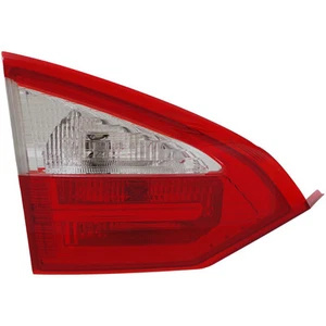 Tail Light For 2014-2018 Ford Fiesta Driver Side Inner - Picture 1 of 1