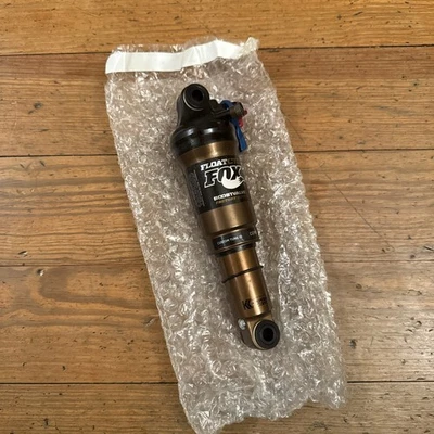 Fox 2014 FLOAT CTD 6.5” x 1.5” Kashima Boostvalve Rear Mountain Bike Shock CGYB - Image 1 of 4
