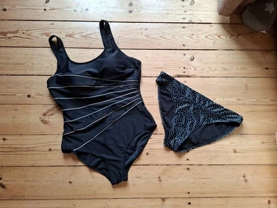 Damen Badeanzug Gr.46 - Bild 1 von 2
