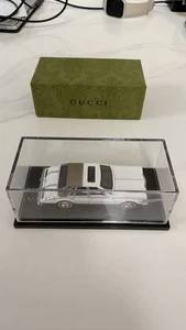 Gucci x Hot Wheels Cadillac Seville AB2716 Diecast Car - Picture 1 of 4