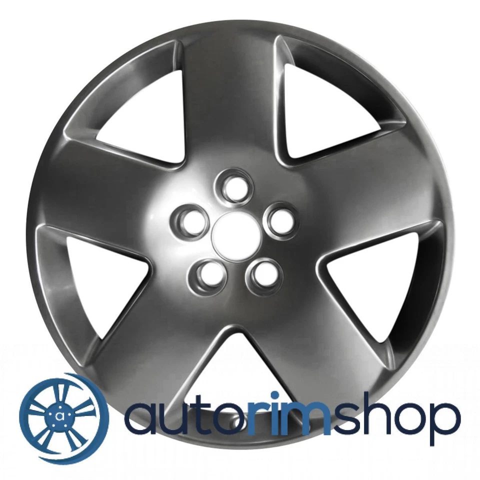 Audi A8 2003 2004 2005 2006 2007 2008 2009 2010 18" OEM Wheel Rim - Image 1 of 1