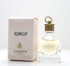 Lanvin Rumor Miniature 5ml Eau de Parfum / EDP