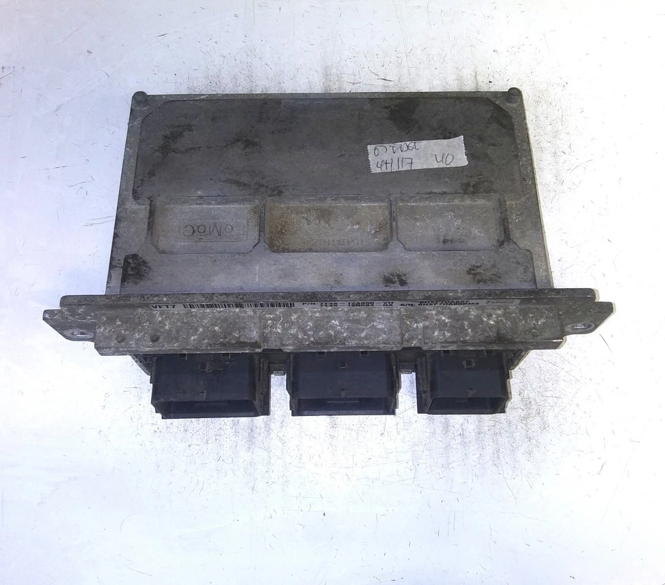 Computador 7T4A-12A650-VH ecm ecu 2007 Ford Edge **TESTADO BOM** - Imagem 1 de 1