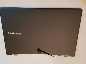 NP900X3D - For part or not working Samsung Series 9 13.3" Complete LED LCD Blue - Picture 1 of 7