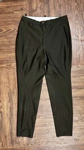 Vintage Devon Aire Nylon Blend Womens Breeches Riding Pants Size 30 - Picture 1 of 8