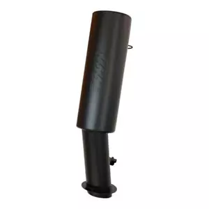 GGB Exhaust 2015-2022 POLARIS 600/800 AXYS CHASSIS TRAIL MUFFLER 764-2039-1 - Bild 1 von 5