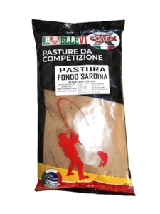 Pastura Ellevi FONDO SARDINA per pesca in mare kg1 - Foto 1 di 1