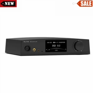 Aune S9C Hifi Amplifier DAC for Balanced XLR Sing-Ended 6.35MM Headphone FREE - Picture 1 of 3