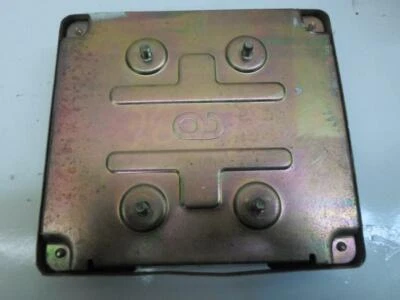 TRANSMISSION CONTROL MODULE HYUNDAI ACCENT 1995 1996 95440-22639 TCM TCU OEM - Image 1 of 4