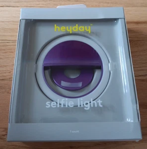 heyday Selfie viola chiaro #56 (SCATOLA 44) - Foto 1 di 3